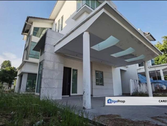 House for rent in Port Klang, Selangor