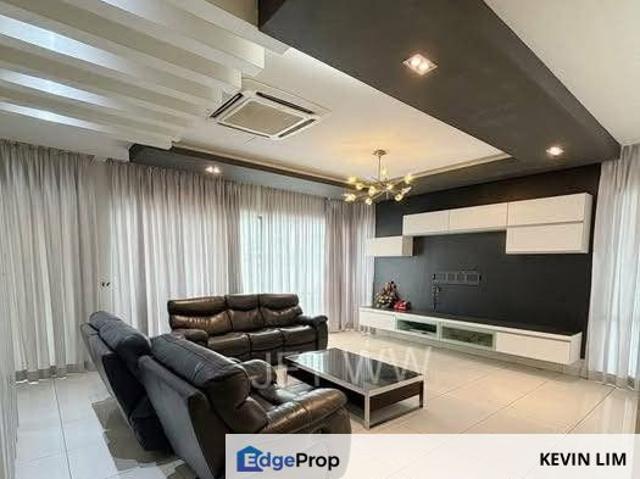 House for sale in Port Klang, Selangor