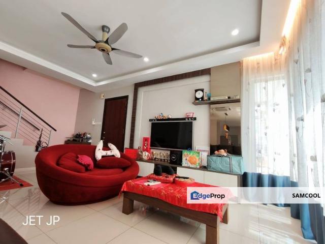 House for sale in Bandaraya Klang, Klang