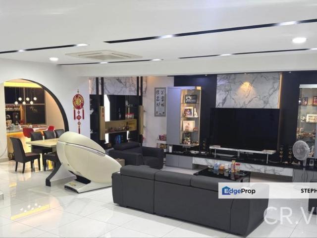 House for sale in Port Klang, Selangor