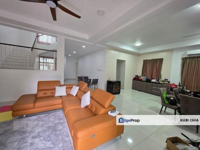 House for sale in Port Klang, Selangor