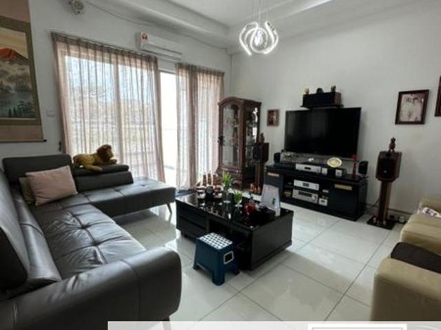 House for sale in Port Klang, Selangor