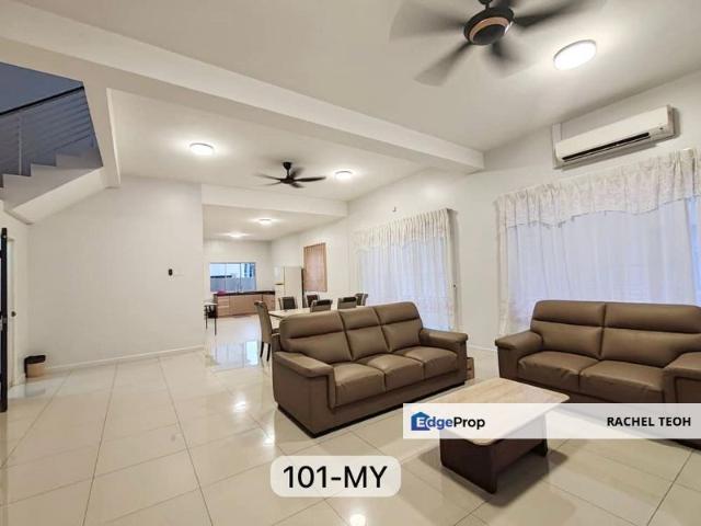 House for rent in Port Klang, Selangor