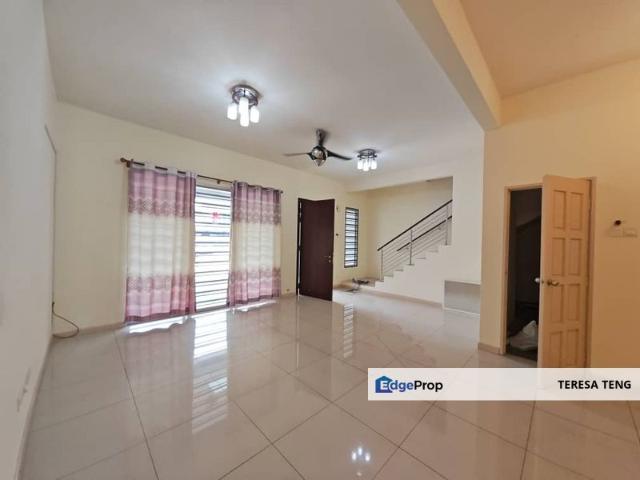 House for sale in Port Klang, Selangor