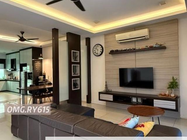House for rent in Port Klang, Selangor
