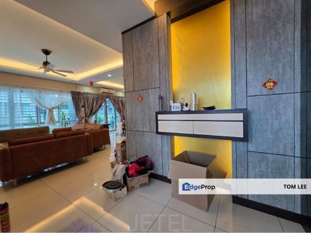 House for sale in Port Klang, Selangor