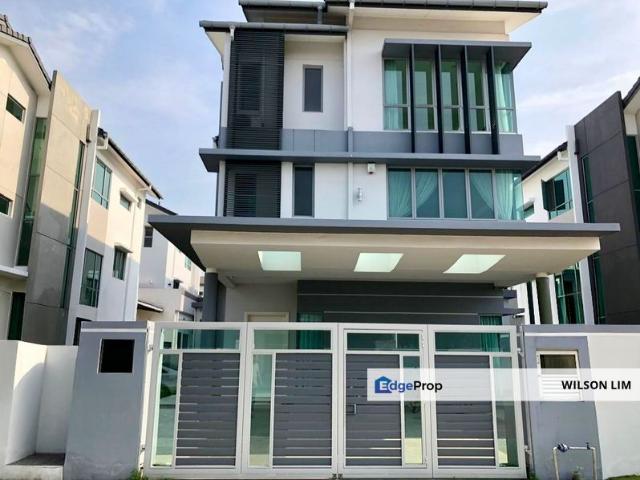 House for rent in Port Klang, Selangor