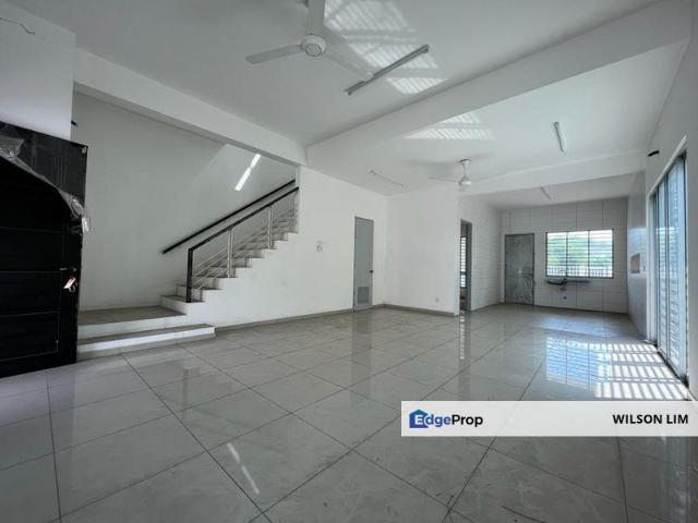House for sale in Port Klang, Selangor