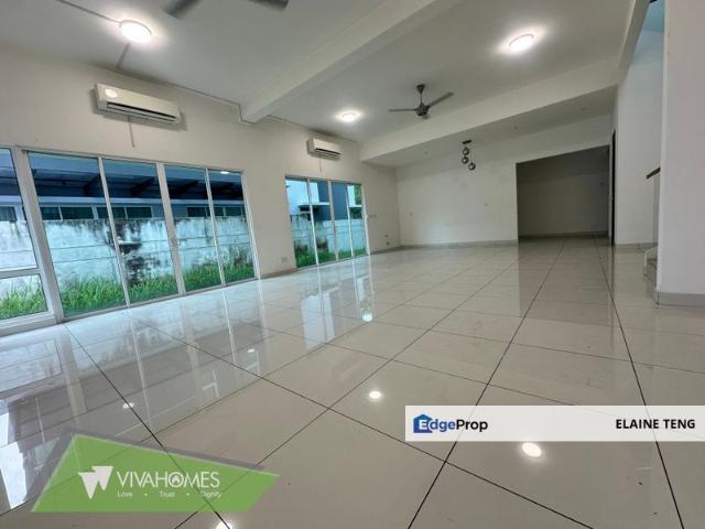 House for rent in Port Klang, Selangor