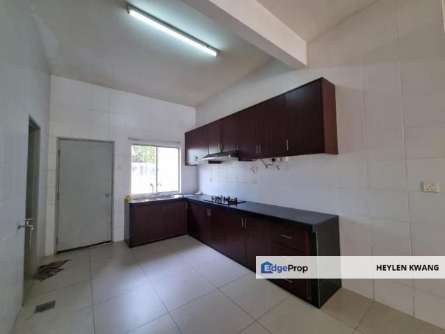 House for rent in Port Klang, Selangor