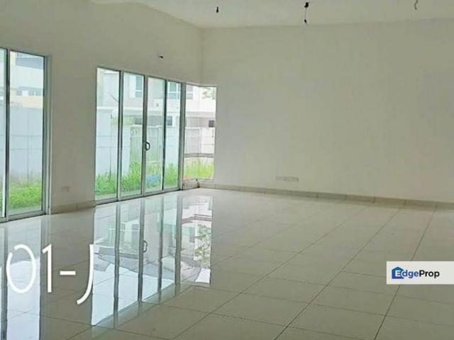 House for sale in Port Klang, Selangor