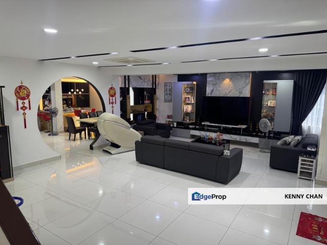 House for sale in Port Klang, Selangor