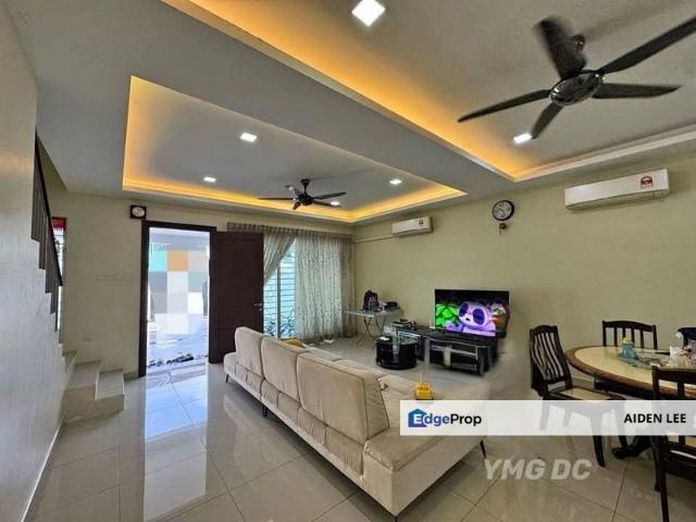 House for sale in Port Klang, Selangor