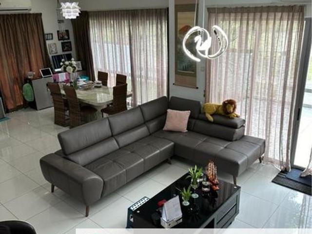 House for sale in Port Klang, Selangor