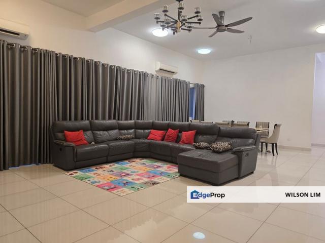 House for sale in Port Klang, Selangor