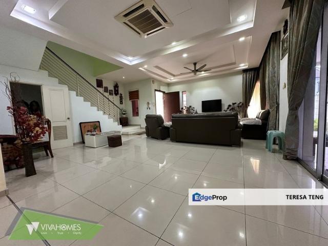 House for sale in Port Klang, Selangor