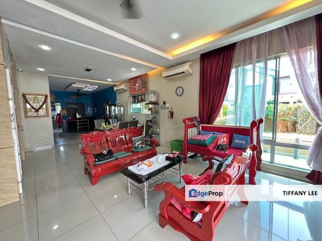 House for sale in Port Klang, Selangor