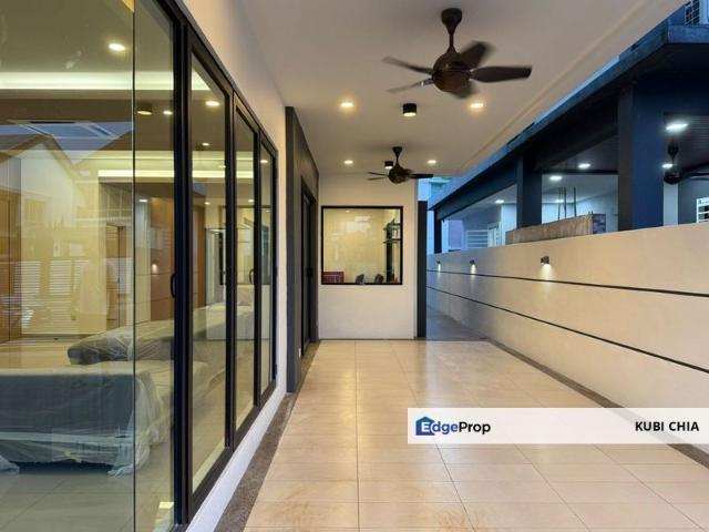 House for sale in Port Klang, Selangor