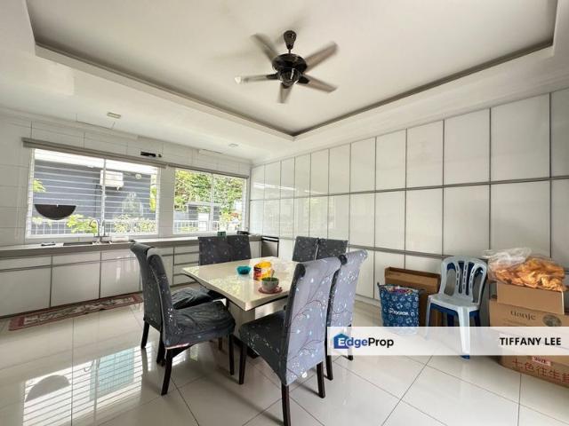 House for sale in Port Klang, Selangor