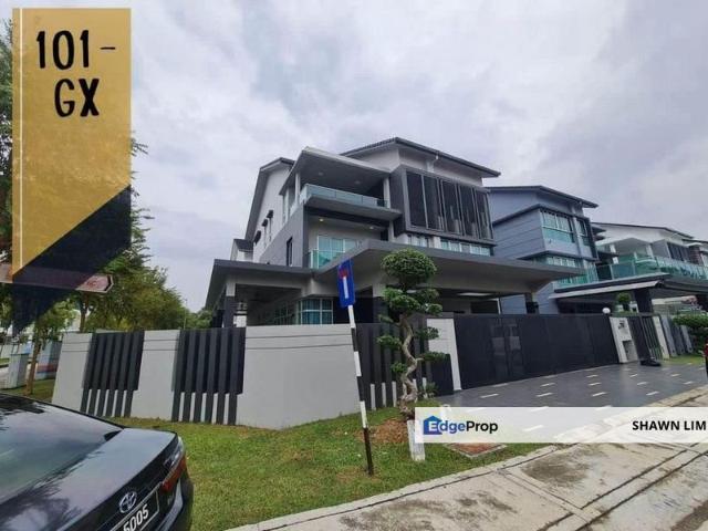 House for sale in Port Klang, Selangor
