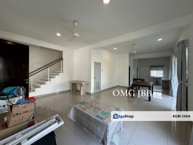 House for sale in Port Klang, Selangor
