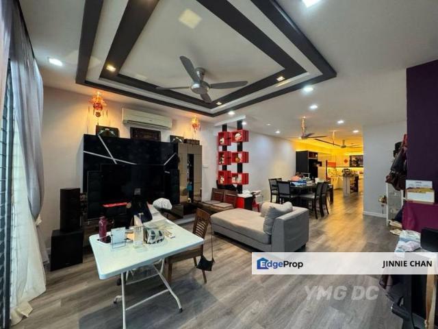 House for sale in Port Klang, Selangor
