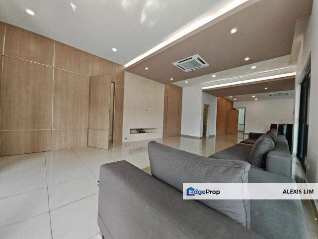 House for sale in Port Klang, Selangor