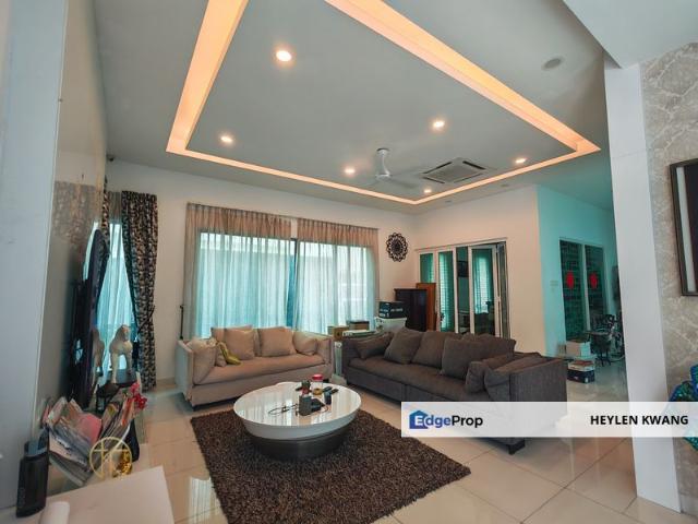 House for rent in Port Klang, Selangor