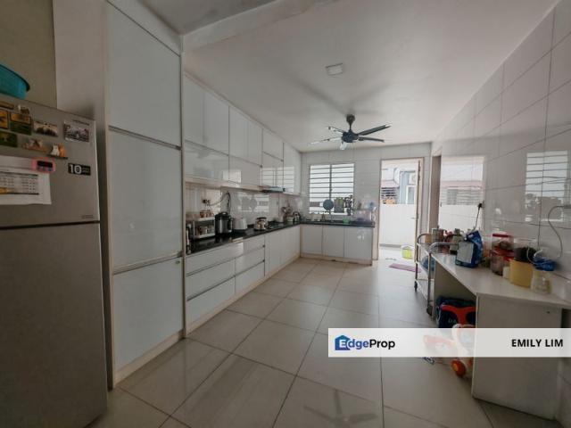 House for sale in Port Klang, Selangor