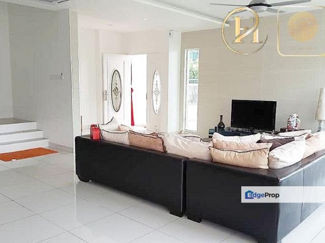 House for sale in Port Klang, Selangor