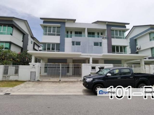 House for sale in Port Klang, Selangor