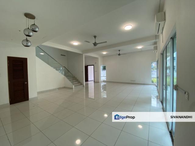 House for rent in Port Klang, Selangor