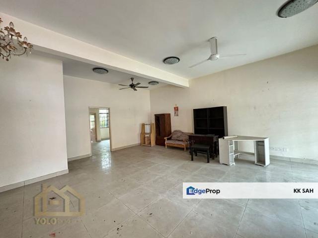 House for sale in Port Klang, Selangor