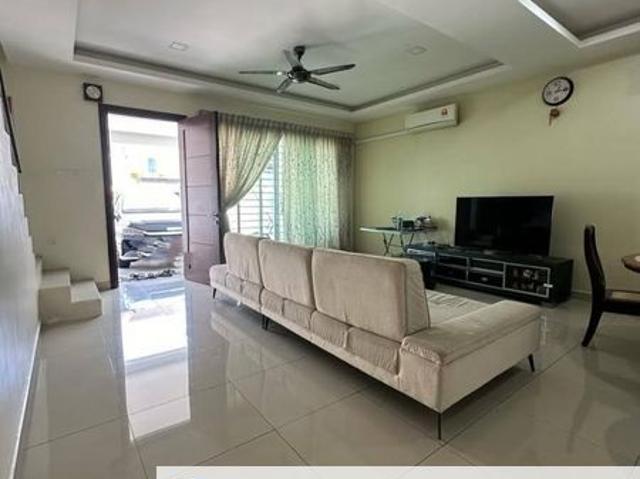 House for sale in Port Klang, Selangor