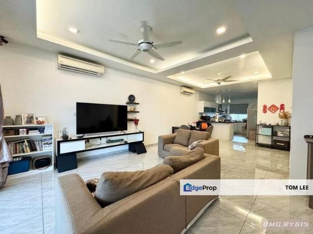 House for sale in Port Klang, Selangor