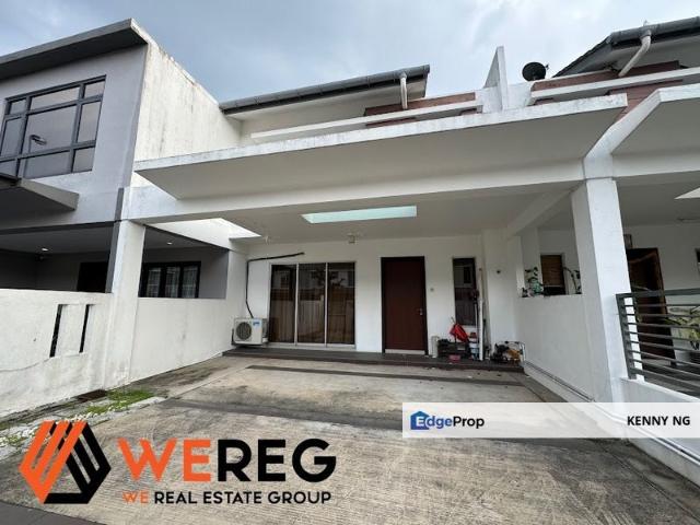 House for sale in Port Klang, Selangor