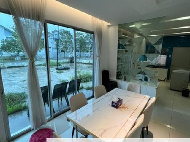House for sale in Port Klang, Selangor