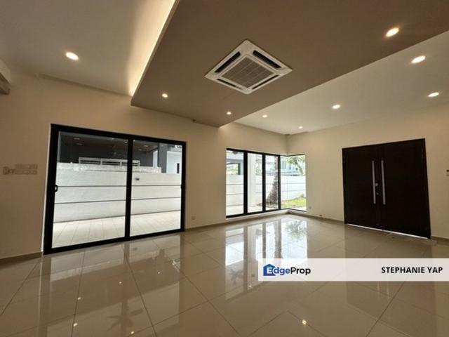 House for sale in Port Klang, Selangor