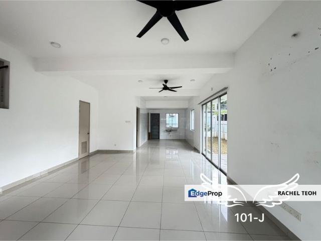 House for rent in Port Klang, Selangor
