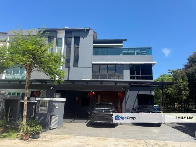 House for sale in Port Klang, Selangor