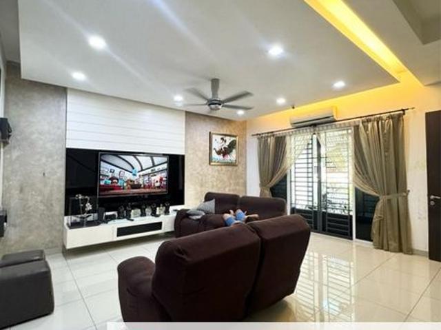 House for sale in Port Klang, Selangor