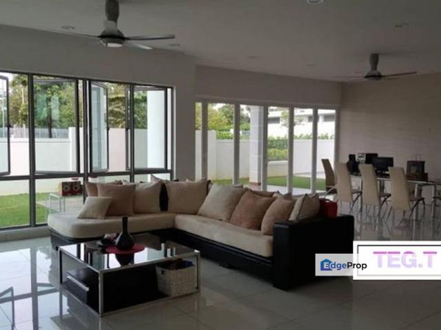 House for sale in Port Klang, Selangor