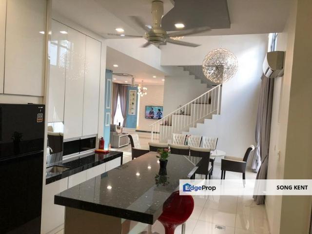 House for rent in Port Klang, Selangor