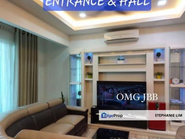 House for sale in Port Klang, Selangor