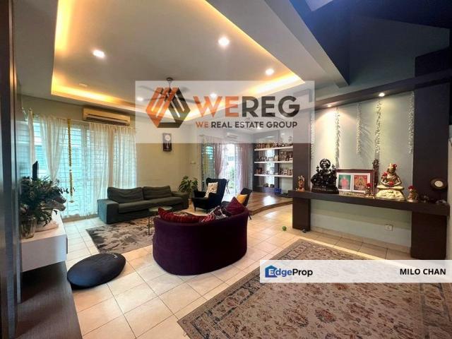 House for sale in Port Klang, Selangor