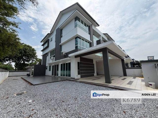 House for sale in Port Klang, Selangor