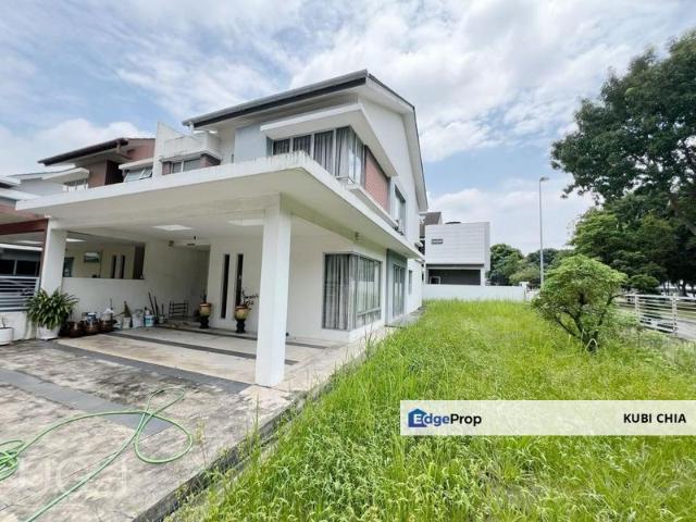 House for sale in Port Klang, Selangor