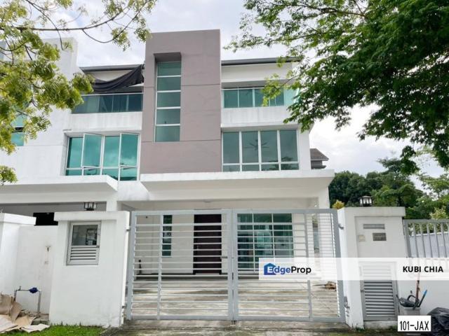 House for sale in Port Klang, Selangor