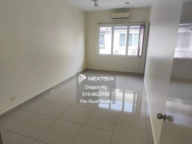 House for rent in Port Klang, Selangor