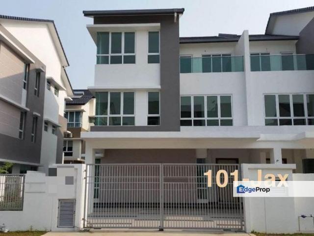 House for sale in Port Klang, Selangor